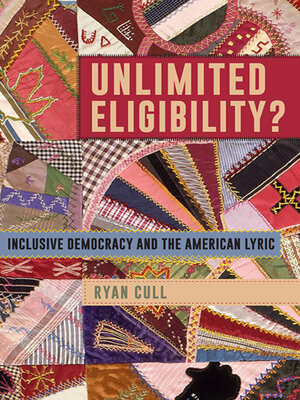 cover image of Unlimited Eligibility?